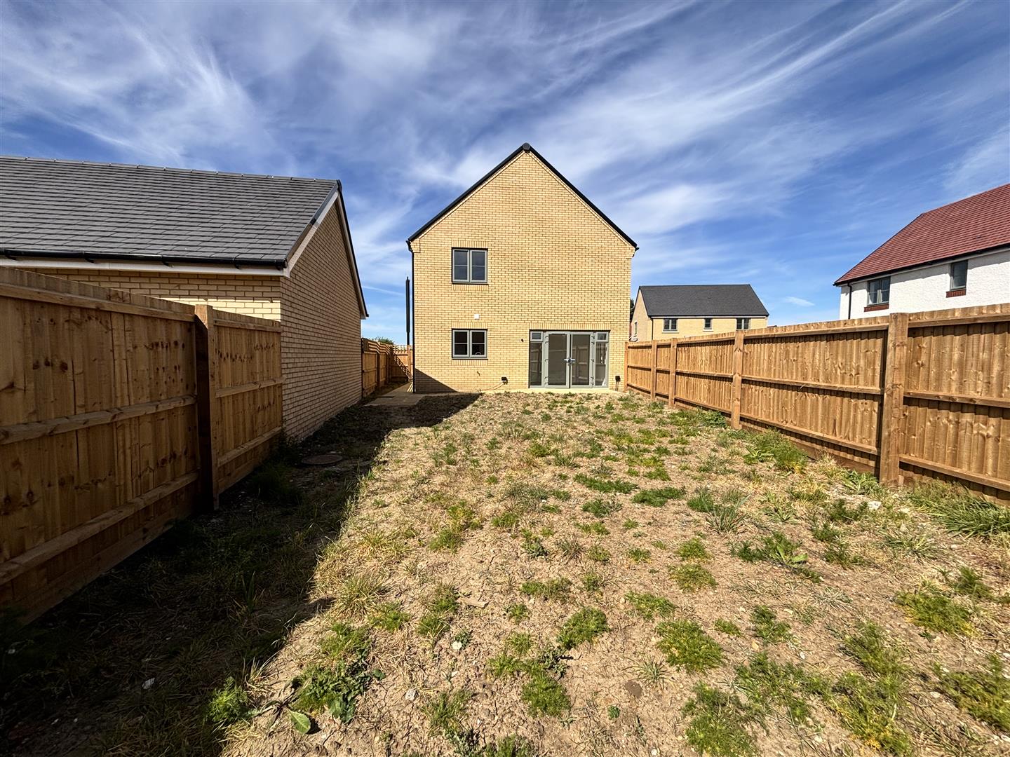Skylark View, Upper Caldecote, Biggleswade